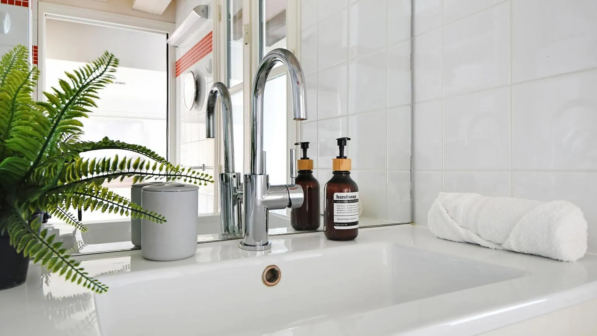 Gembnb Luxury Apartments In Paris - Temple - Marais