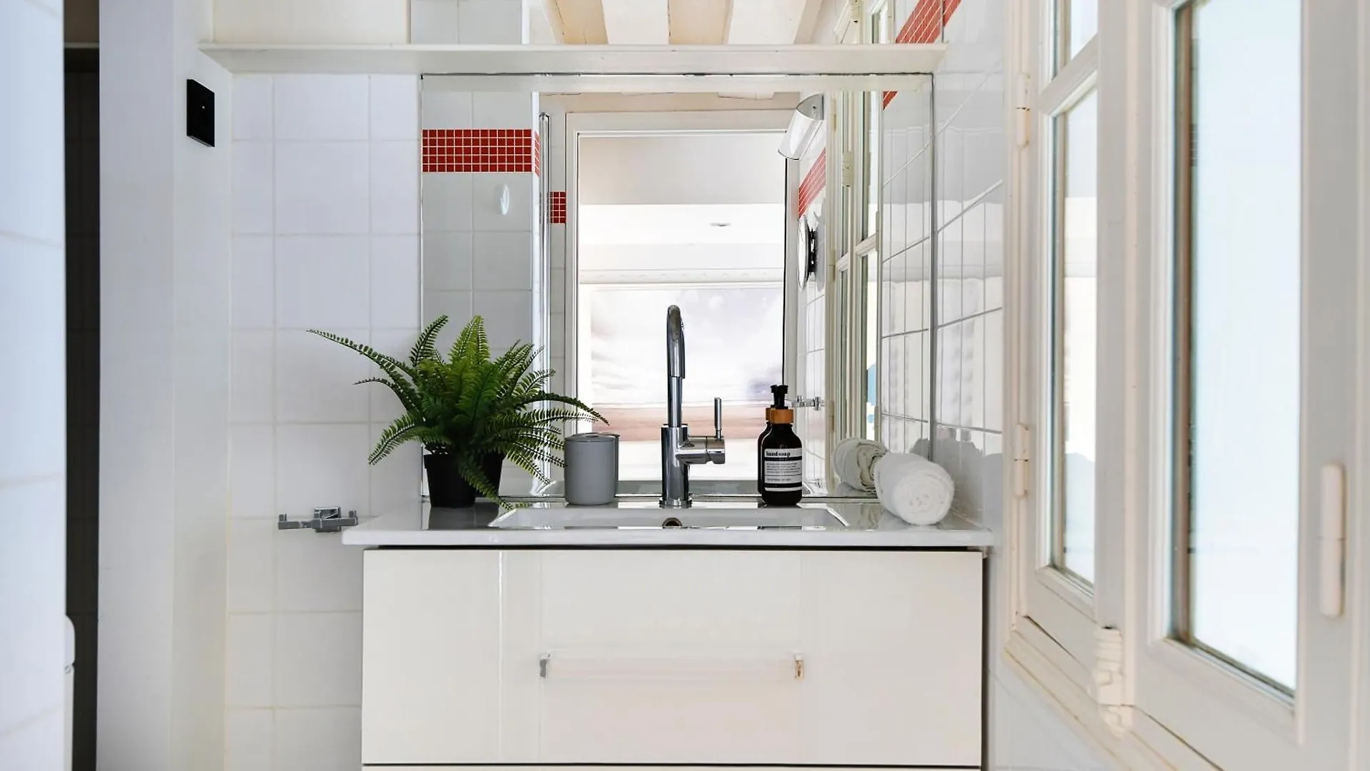Gembnb Luxury Apartments In Paris - Temple - Marais