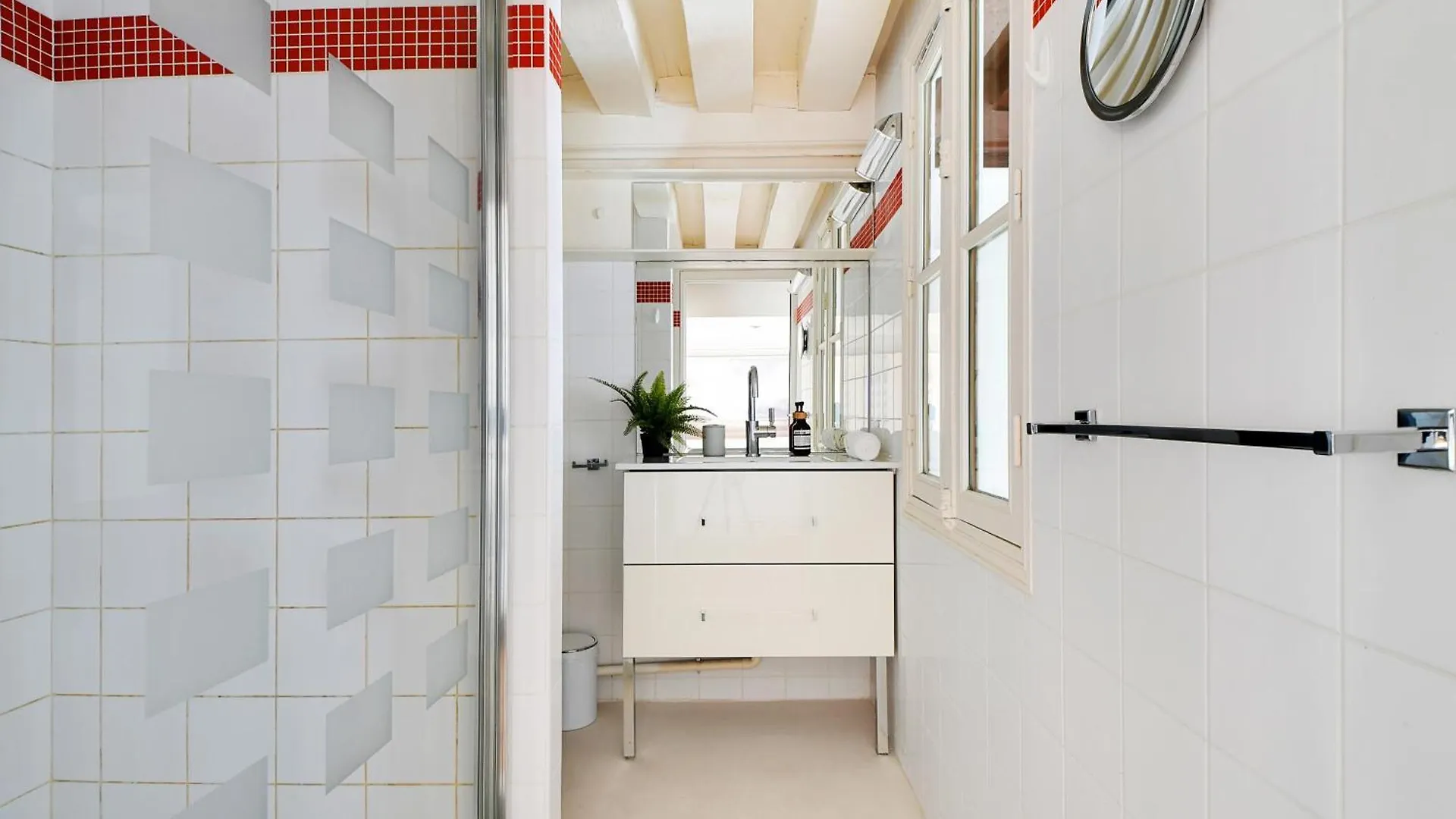 Gembnb Luxury Apartments In Paris - Temple - Marais