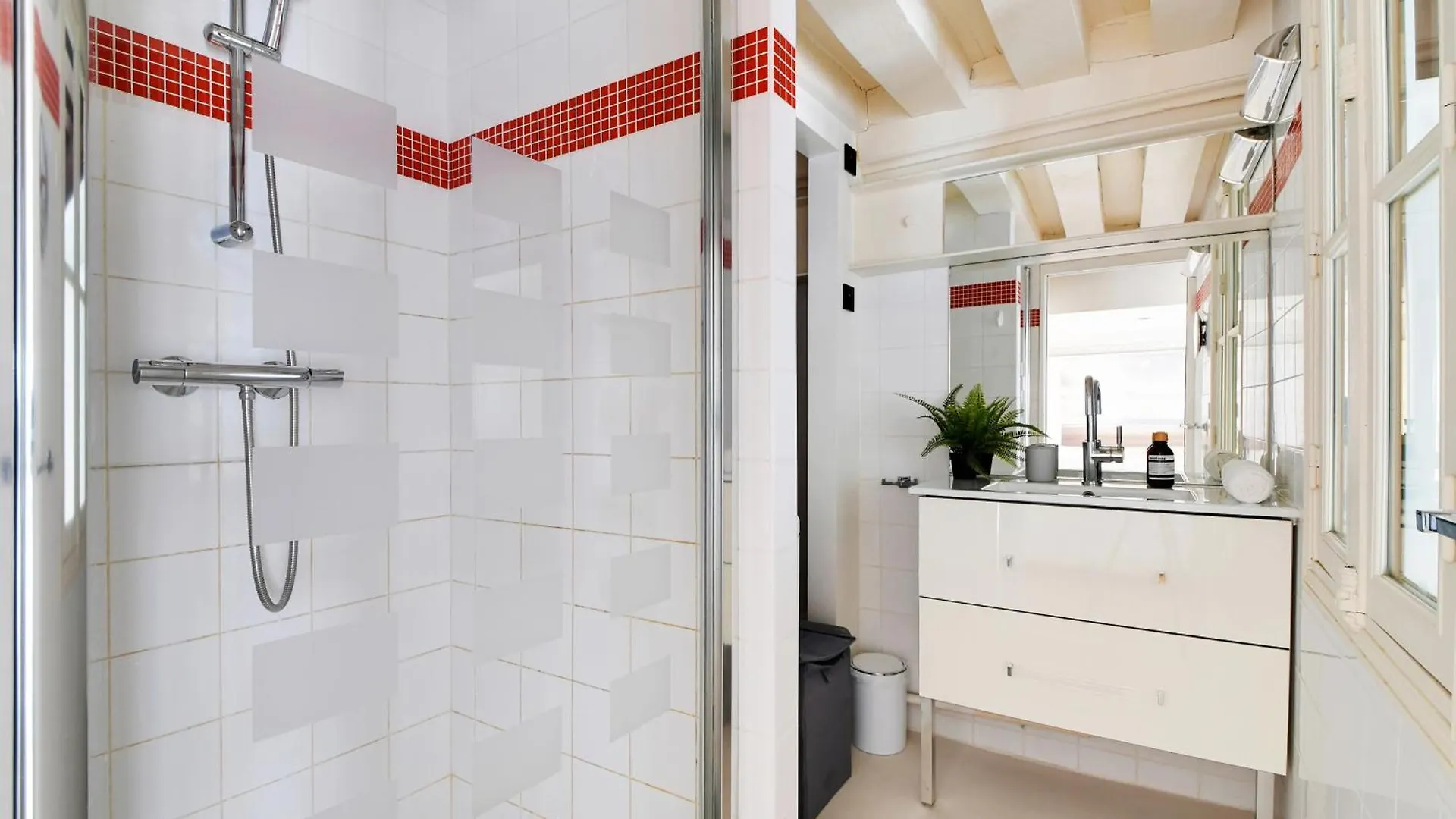 Gembnb Luxury Apartments In Paris - Temple - Marais